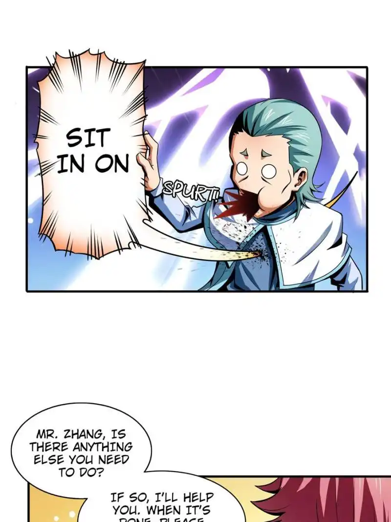 Library of Heaven's Path Chapter 45 16